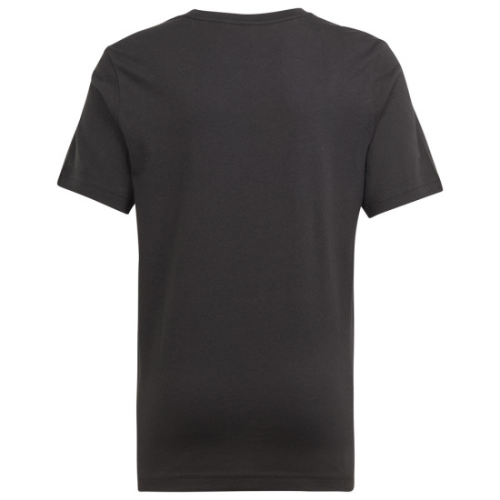 Adidas Παιδική κοντομάνικη μπλούζα B Linear Repeat